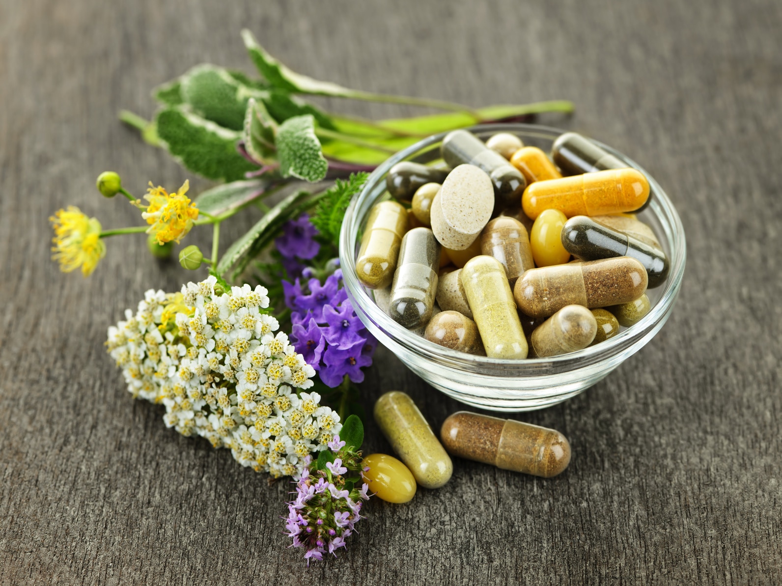 naturopathic medicine