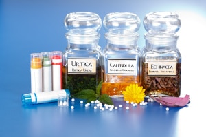 Naturopathic Medicine