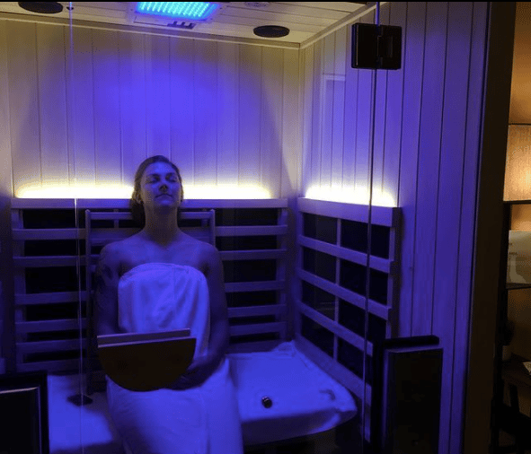 Infrared Sauna Benefits - Book Your Appointment Today! - Richmond Natural  Medicine