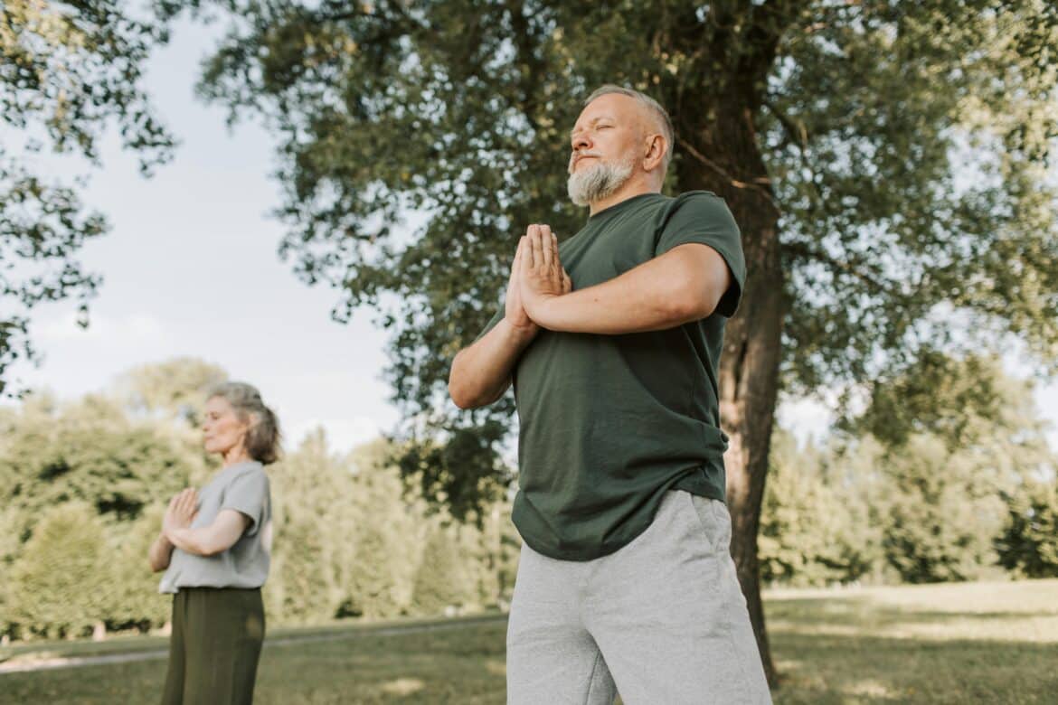 Natural heart health timeline